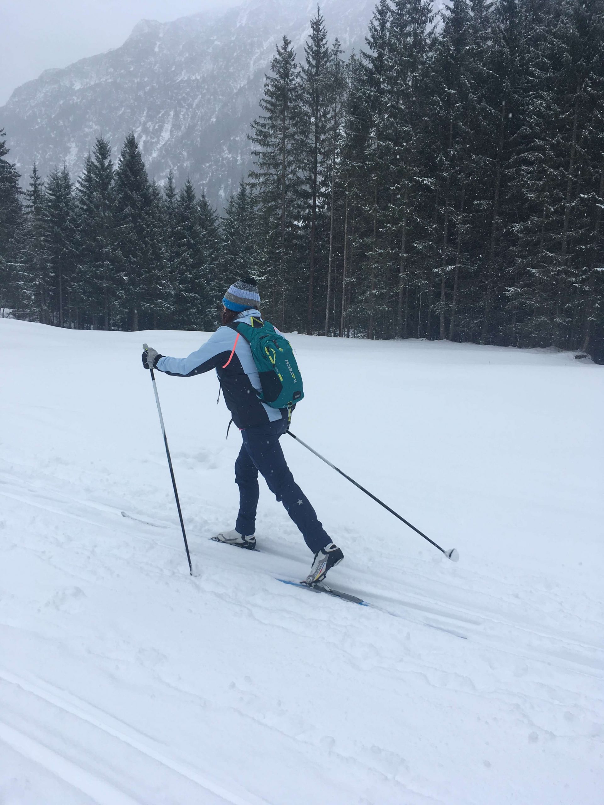 Bremer-Skiclub_Skireisen_Langlauf_Leutasch