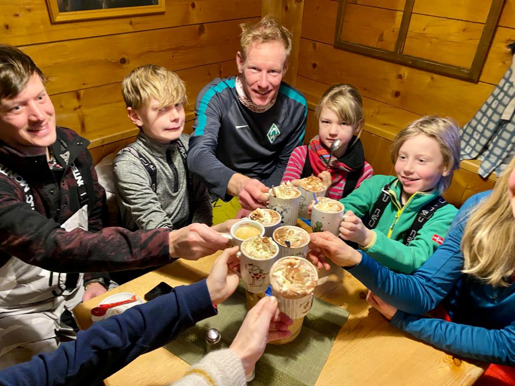 Bremer Skiclub-Champery_Skireise Familie 