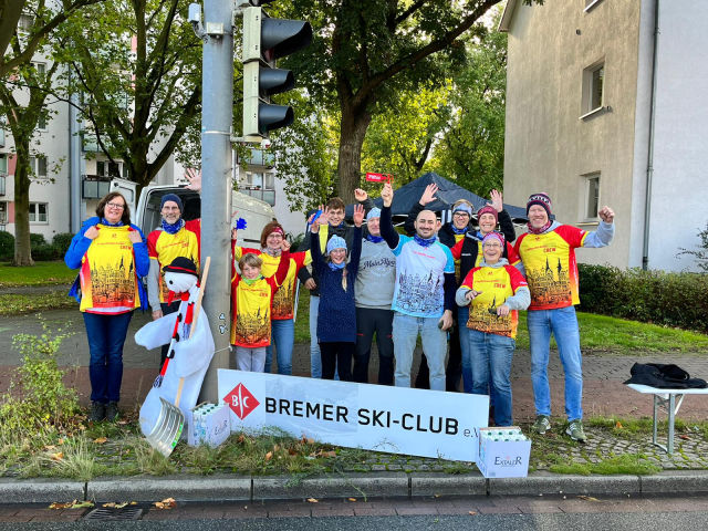 Bremer-Ski-Club_Bremen Marathon