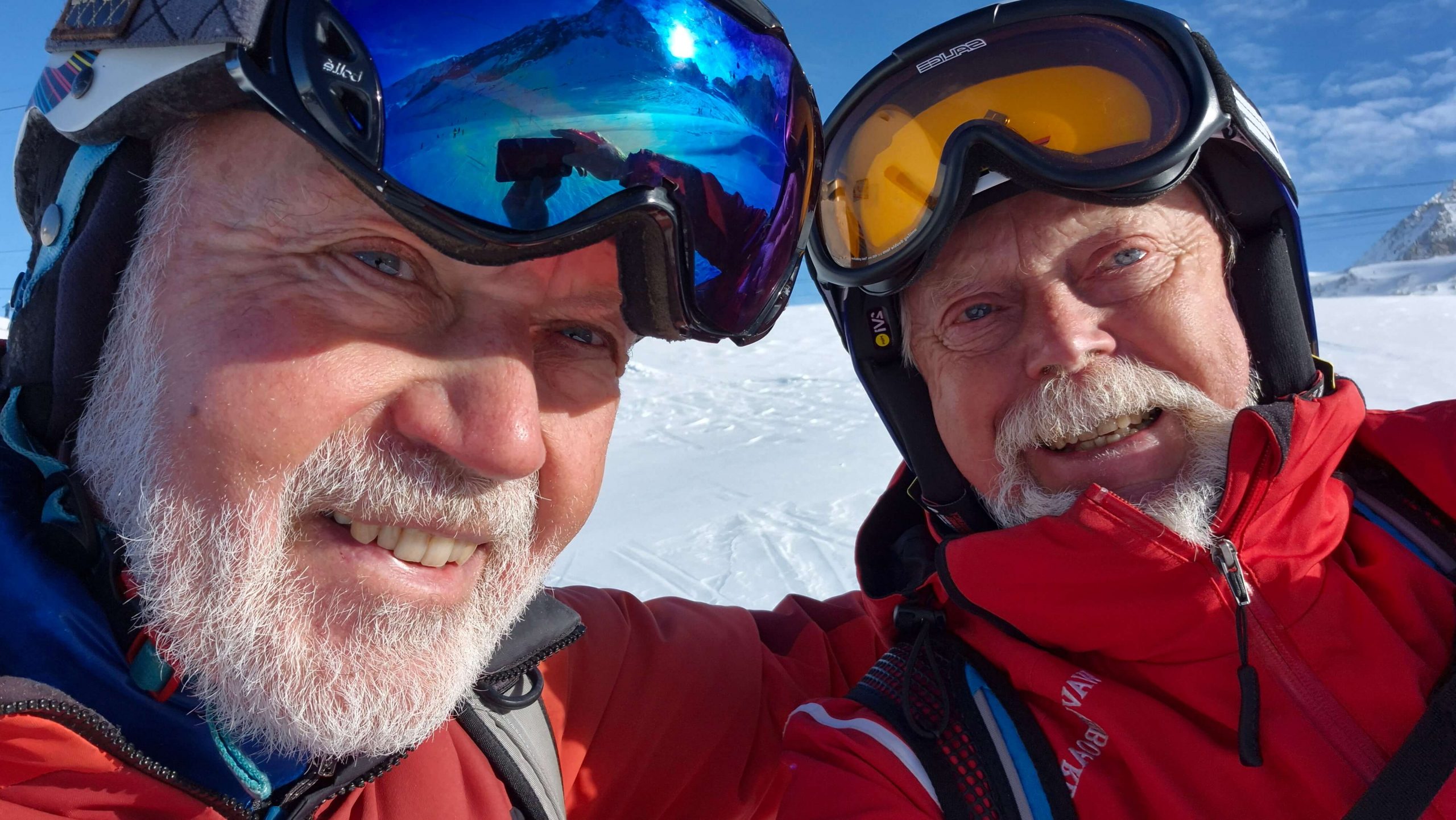 Bremer Skiclub-Champery_Skireise Familie 