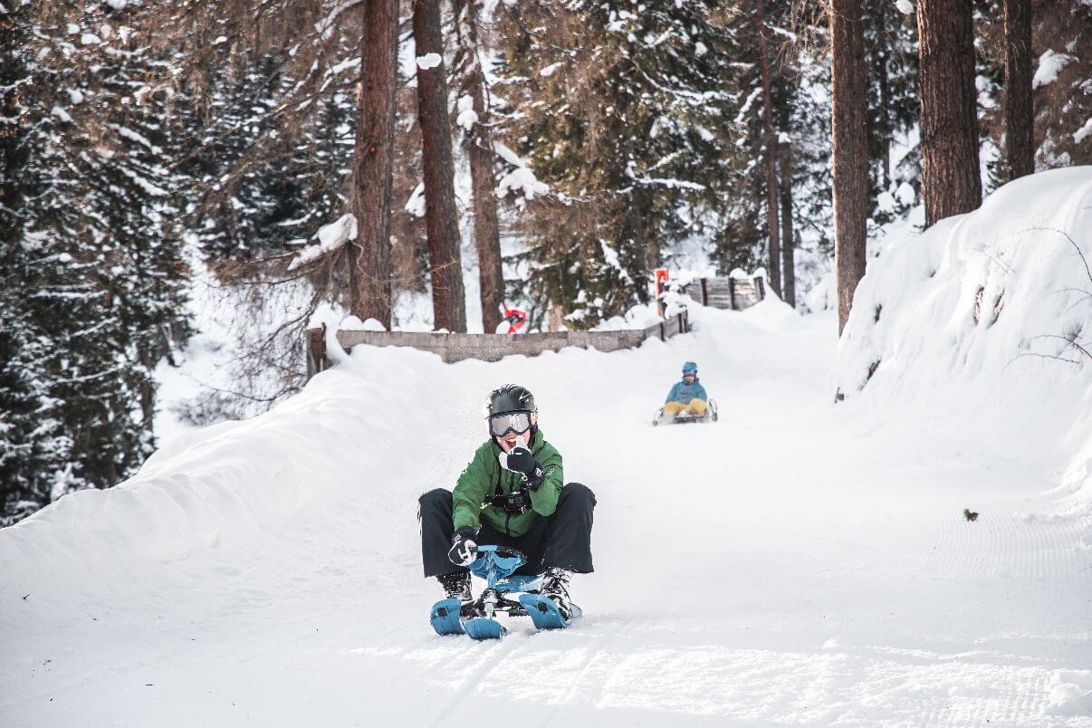 Bremer Skiclub-Champery_Skireise Familie 