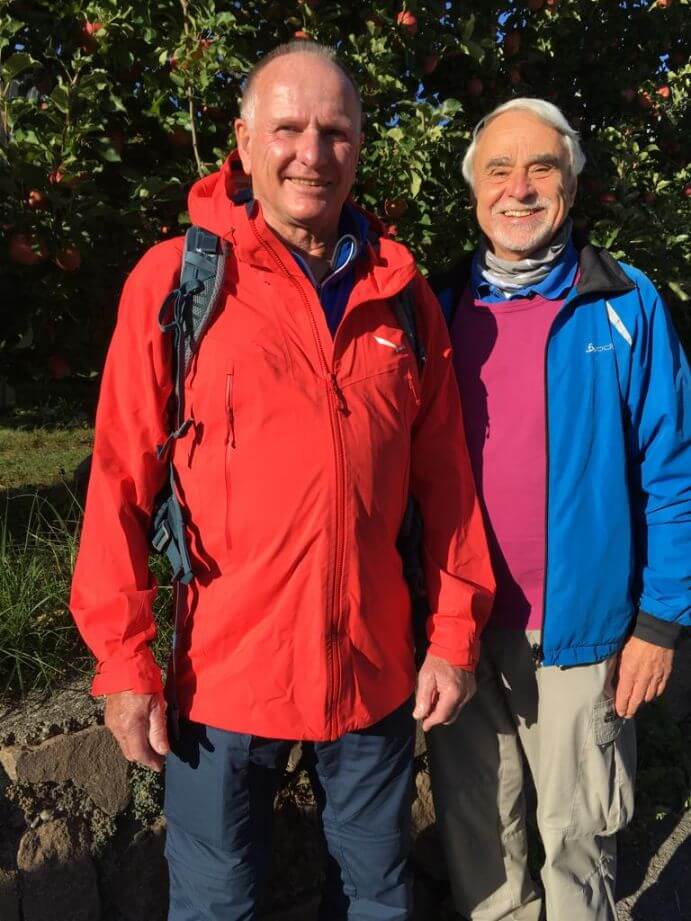 Bremer Skiclub-Champery_Skireise Familie 