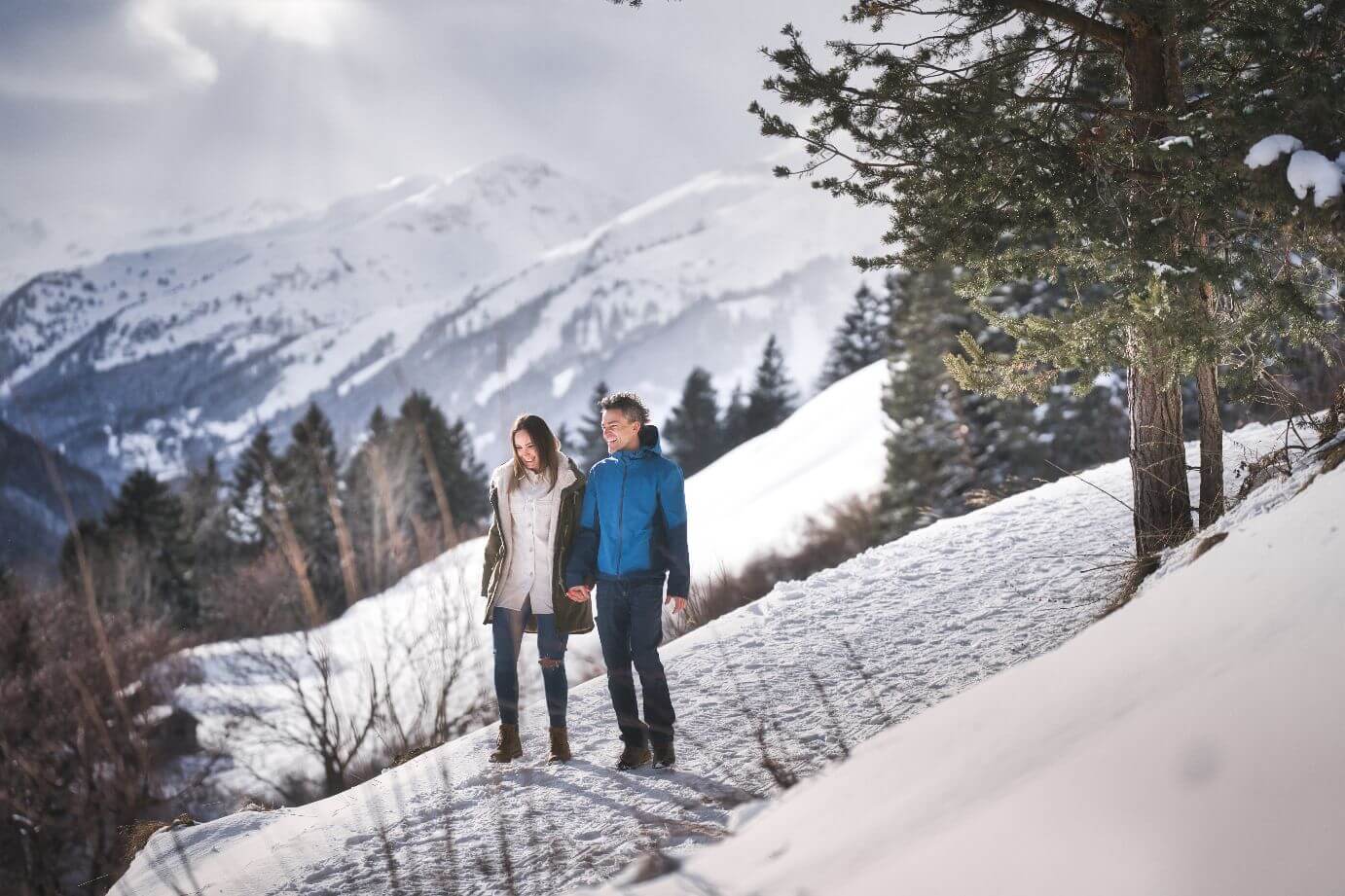 Bremer Skiclub-Champery_Skireise Familie 