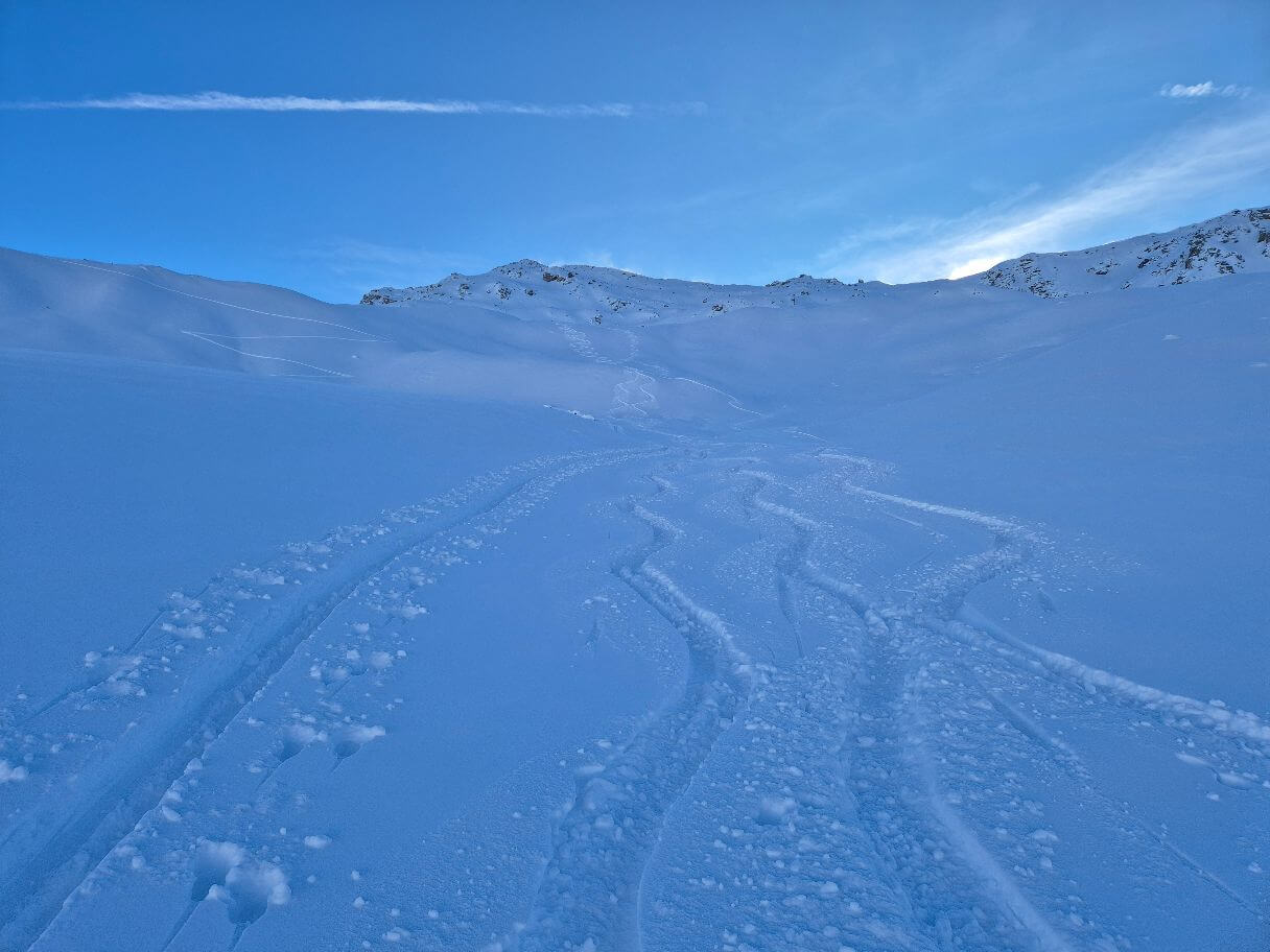 Bremer Skiclub-Champery_Skireise Familie 
