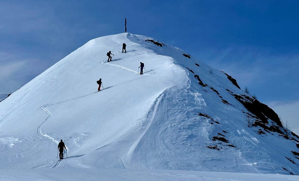 Schneesportfahrten 2025/2026 jetzt online
