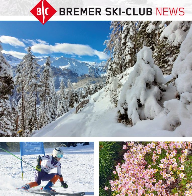 BSC News - Ausgabe 2/2026