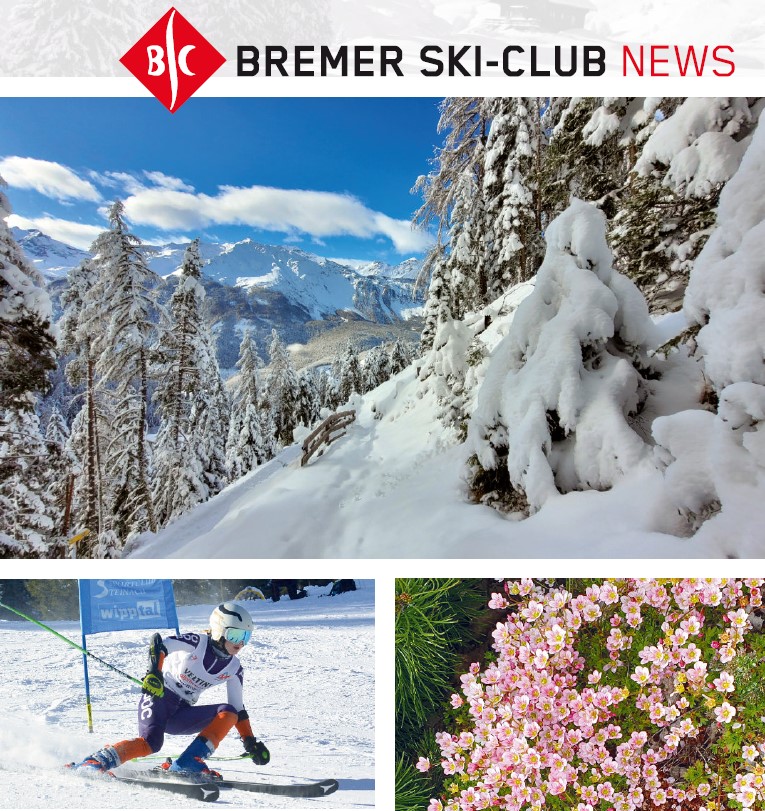 BSC-NEWS 2 2026 Titelseit