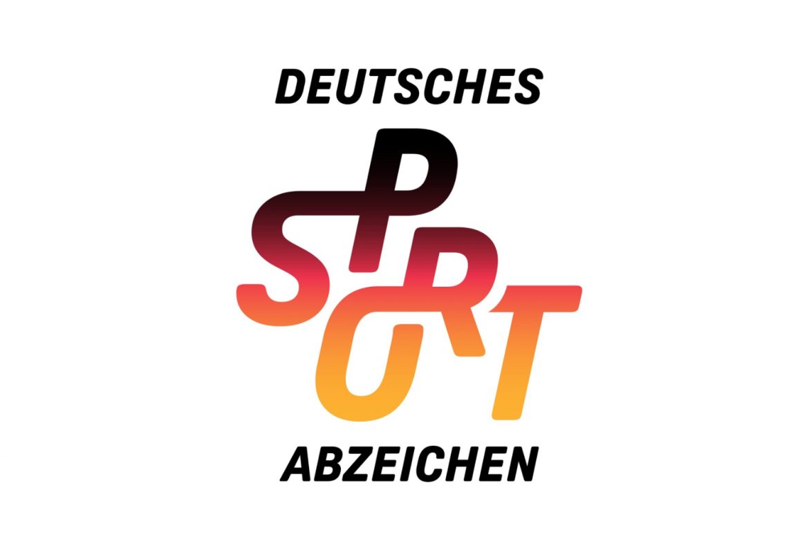 Deutsches Sportabzeichen 2026 mit dem BSC